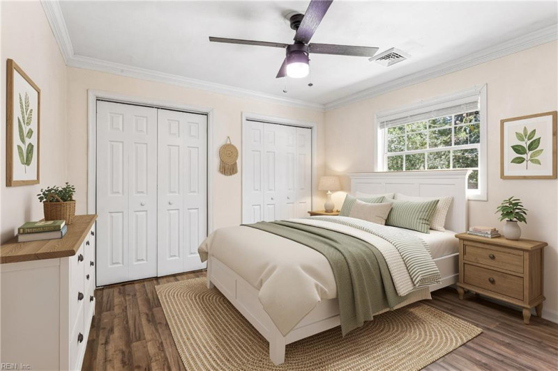 Photo 13 of 31 residential for sale in Chesapeake virginia