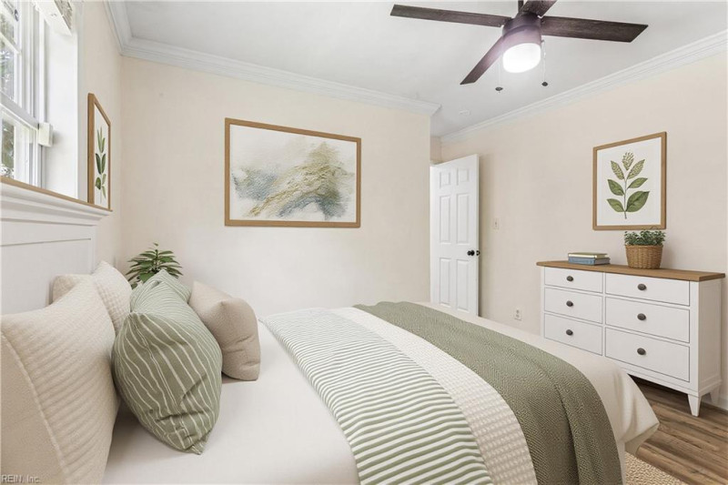 Photo 17 of 31 residential for sale in Chesapeake virginia