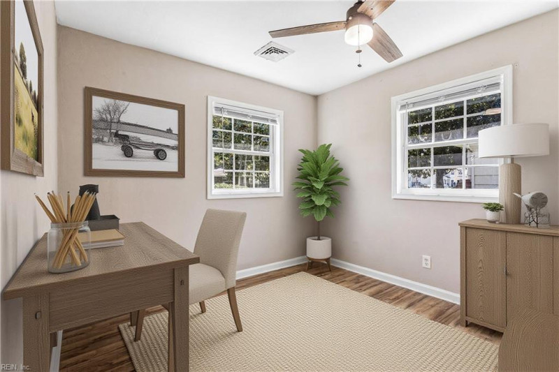 Photo 25 of 31 residential for sale in Chesapeake virginia
