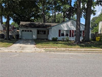 property image for 76 Sanlun Lakes Drive HAMPTON VA 23666