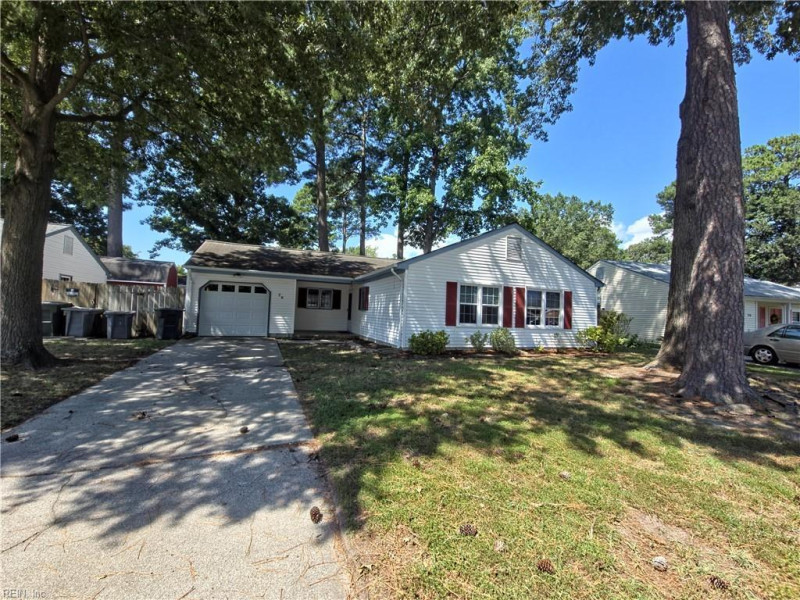 Photo 35 of 35 residential for sale in Hampton virginia Photo 35 of 35 residential for sale in Hampton virginia