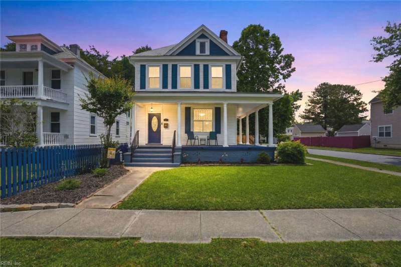 Photo 1 of 31 residential for sale in Portsmouth virginia Photo 1 of 31 residential for sale in Portsmouth virginia
