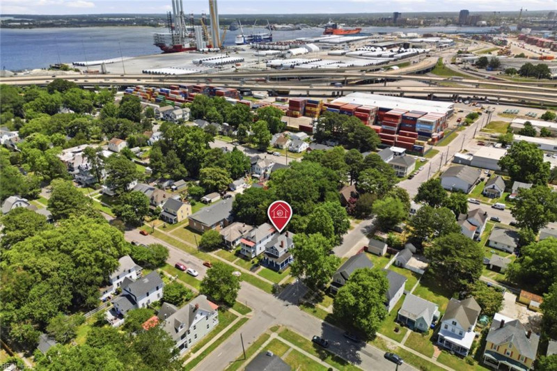 Photo 30 of 31 residential for sale in Portsmouth virginia Photo 30 of 31 residential for sale in Portsmouth virginia
