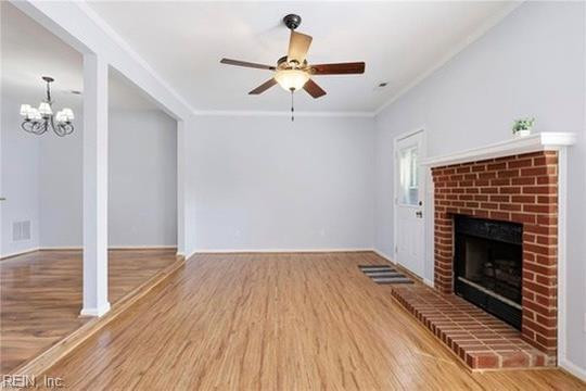 Photo 4 of 39 residential for sale in Chesapeake virginia Photo 4 of 39 residential for sale in Chesapeake virginia