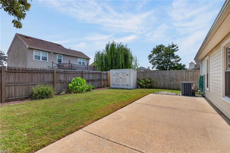 Photo 21 of 25 residential for sale in Virginia Beach virginia