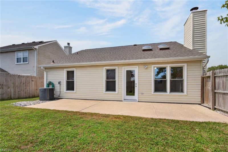 Photo 22 of 25 residential for sale in Virginia Beach virginia