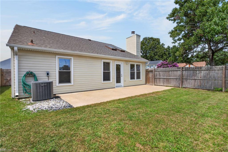 Photo 23 of 25 residential for sale in Virginia Beach virginia