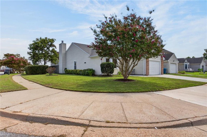 Photo 24 of 25 residential for sale in Virginia Beach virginia