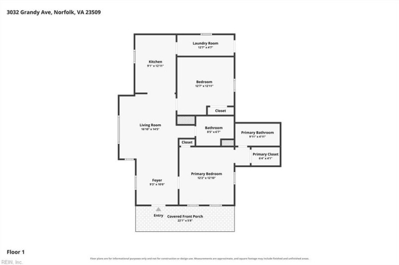 Photo 37 of 37 residential for sale in Norfolk virginia Photo 37 of 37 residential for sale in Norfolk virginia