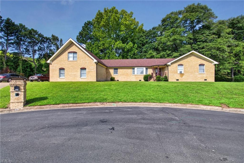Photo 2 of 29 residential for sale in Chesapeake virginia Photo 2 of 29 residential for sale in Chesapeake virginia