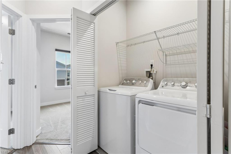 Photo 30 of 50 residential for sale in Norfolk virginia