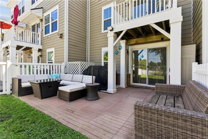 Photo 40 of 50 residential for sale in Norfolk virginia