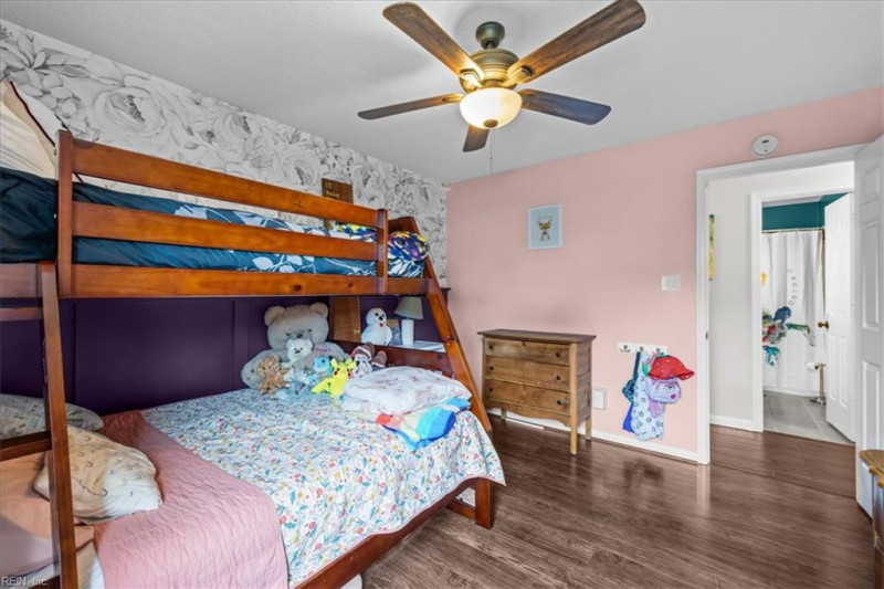 Photo 24 of 49 residential for sale in Virginia Beach virginia