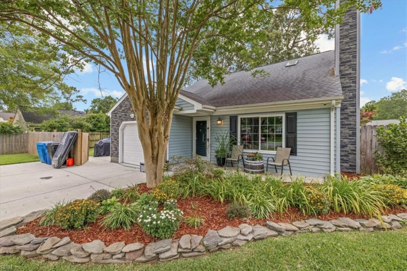 Photo 5 of 49 residential for sale in Virginia Beach virginia
