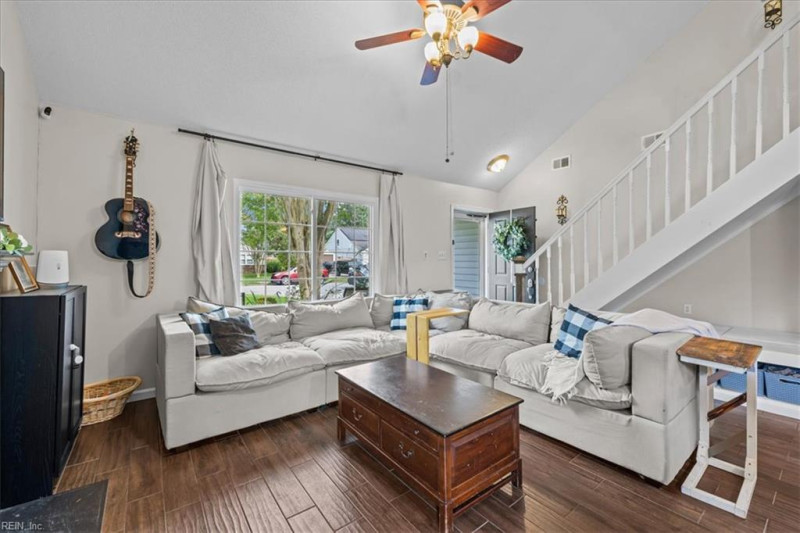 Photo 6 of 49 residential for sale in Virginia Beach virginia