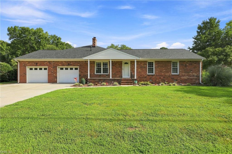 Photo 1 of 42 residential for sale in Chesapeake virginia