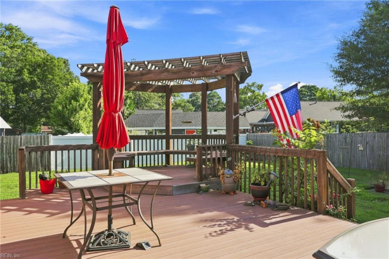 Photo 12 of 42 residential for sale in Chesapeake virginia