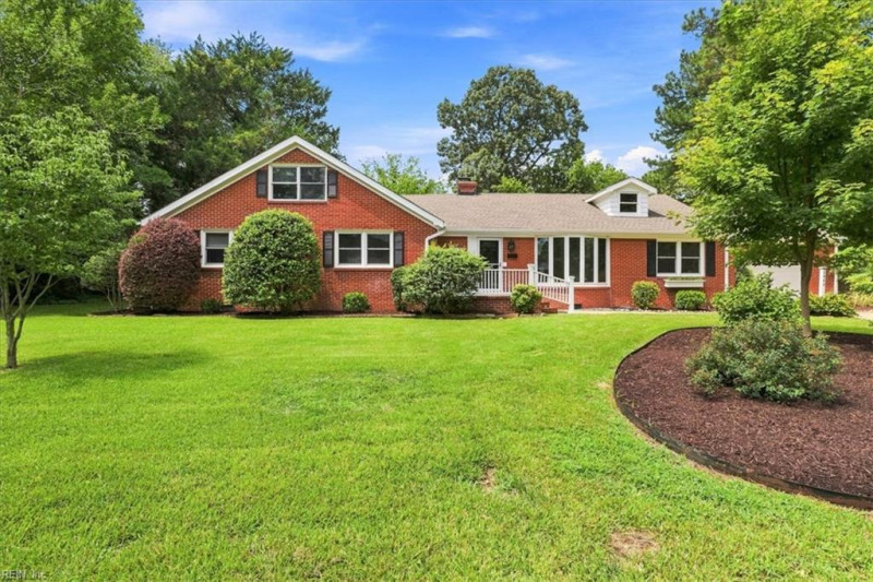 Photo 1 of 47 residential for sale in Virginia Beach virginia