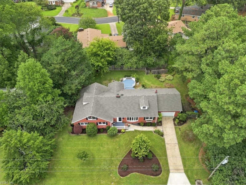 Photo 37 of 47 residential for sale in Virginia Beach virginia
