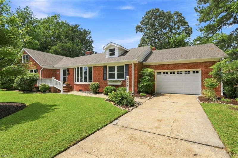 Photo 41 of 47 residential for sale in Virginia Beach virginia