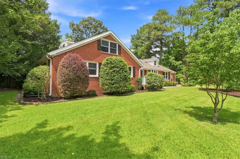 Photo 42 of 47 residential for sale in Virginia Beach virginia