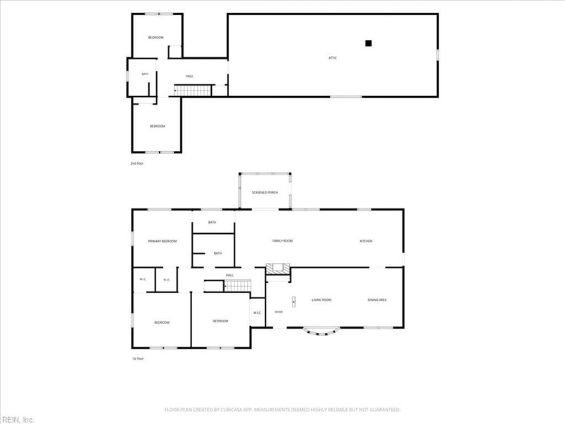 Photo 45 of 47 residential for sale in Virginia Beach virginia
