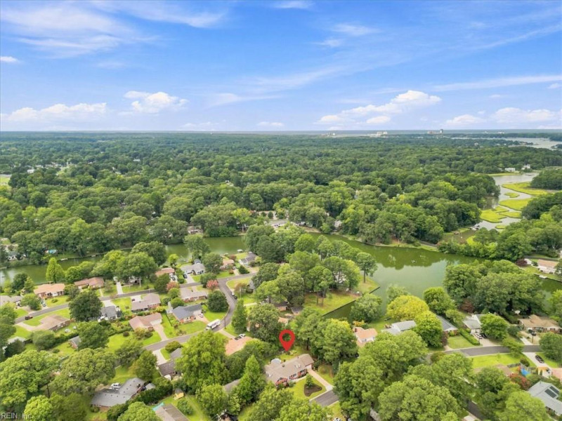 Photo 46 of 47 residential for sale in Virginia Beach virginia
