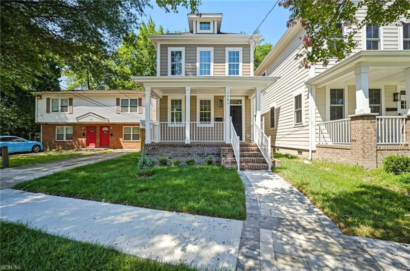 Photo 1 of 27 residential for sale in Norfolk virginia Photo 1 of 27 residential for sale in Norfolk virginia