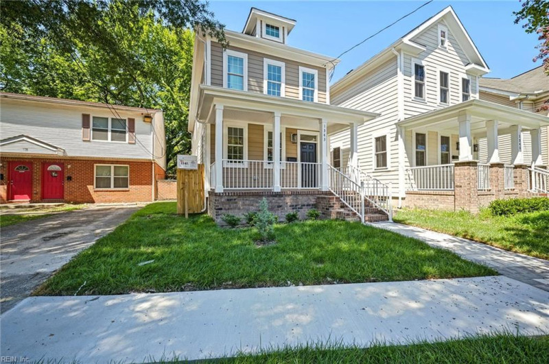 Photo 2 of 27 residential for sale in Norfolk virginia Photo 2 of 27 residential for sale in Norfolk virginia