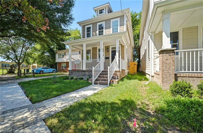 Photo 4 of 27 residential for sale in Norfolk virginia Photo 4 of 27 residential for sale in Norfolk virginia