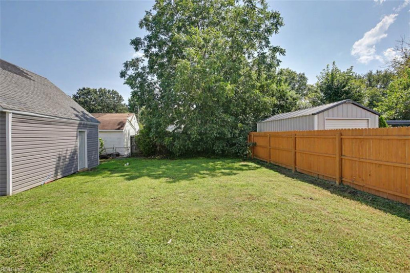 Photo 31 of 32 residential for sale in Hampton virginia