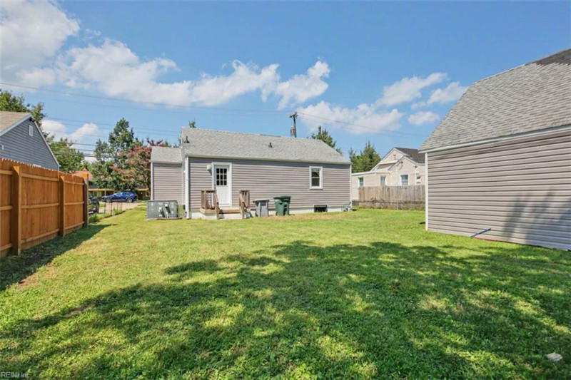Photo 32 of 32 residential for sale in Hampton virginia