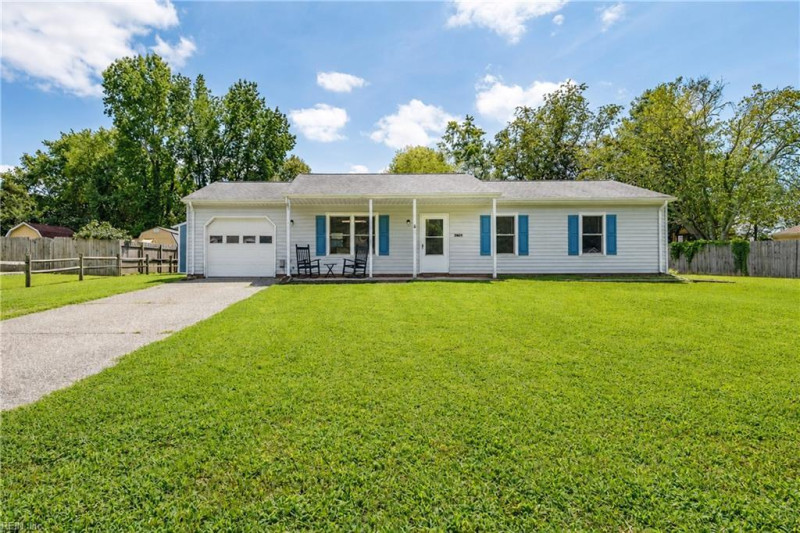 Photo 1 of 30 residential for sale in Gloucester County virginia