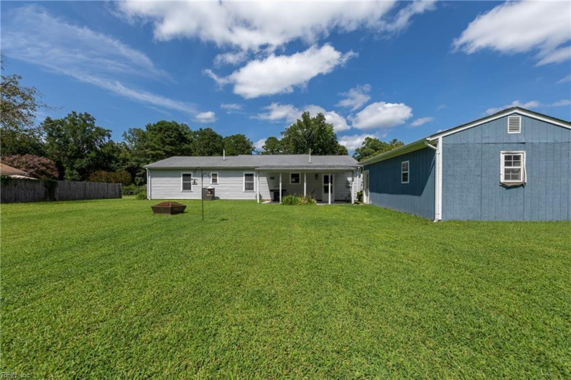 Photo 30 of 30 residential for sale in Gloucester County virginia