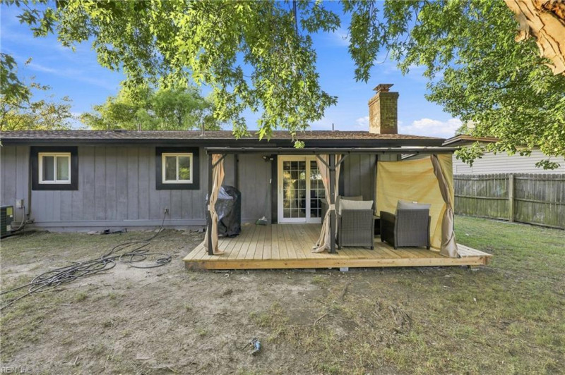 Photo 35 of 36 residential for sale in Virginia Beach virginia
