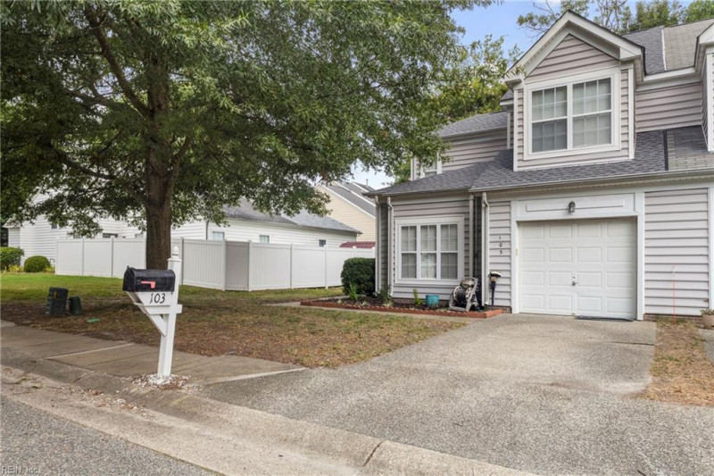 Photo 1 of 36 residential for sale in York County virginia