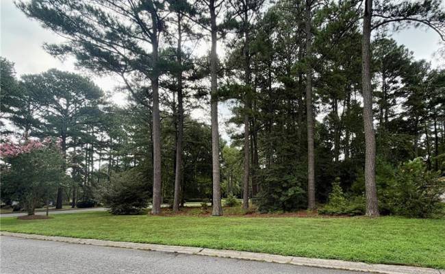 Lot 8 Pitchkettle Point Drive, Suffolk, VA 23434