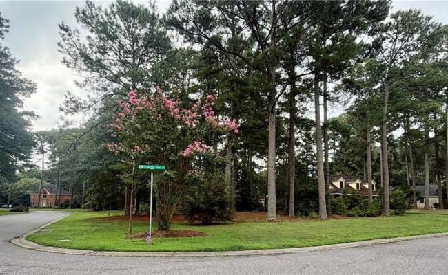 Lot 8 Pitchkettle Point Drive, Suffolk, VA 23434