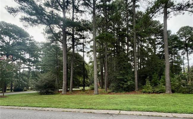 Lot 8 Pitchkettle Point Drive, Suffolk, VA 23434