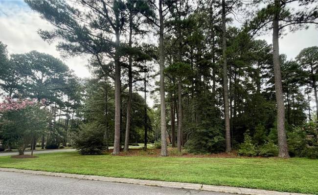 Lot 8 Pitchkettle Point Drive, Suffolk, VA 23434