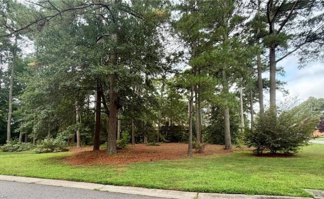 Lot 8 Pitchkettle Point Drive, Suffolk, VA 23434