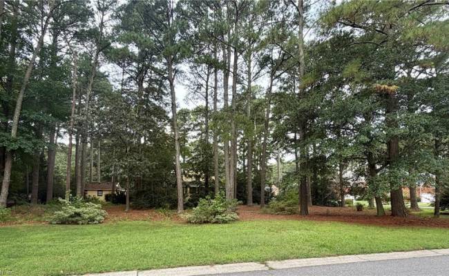 Lot 8 Pitchkettle Point Drive, Suffolk, VA 23434