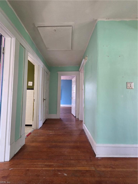 Photo 20 of 38 residential for sale in Newport News virginia