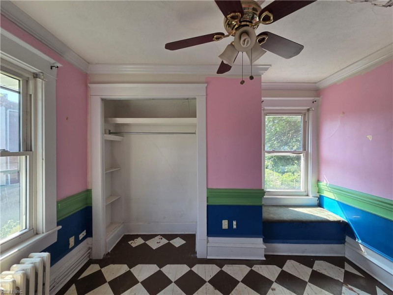 Photo 23 of 38 residential for sale in Newport News virginia