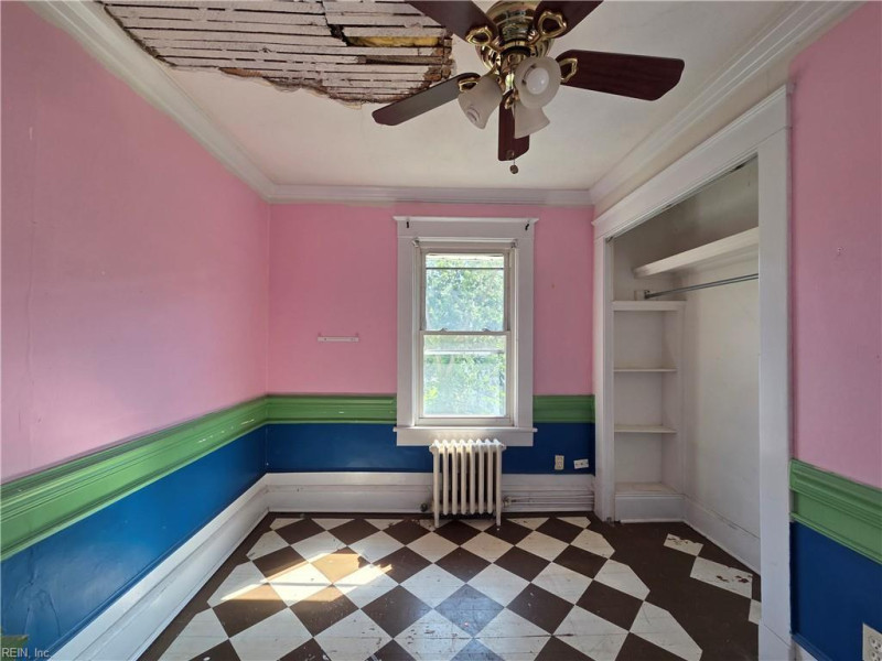 Photo 24 of 38 residential for sale in Newport News virginia