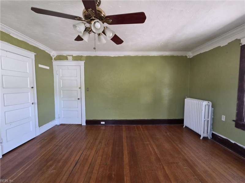 Photo 32 of 38 residential for sale in Newport News virginia