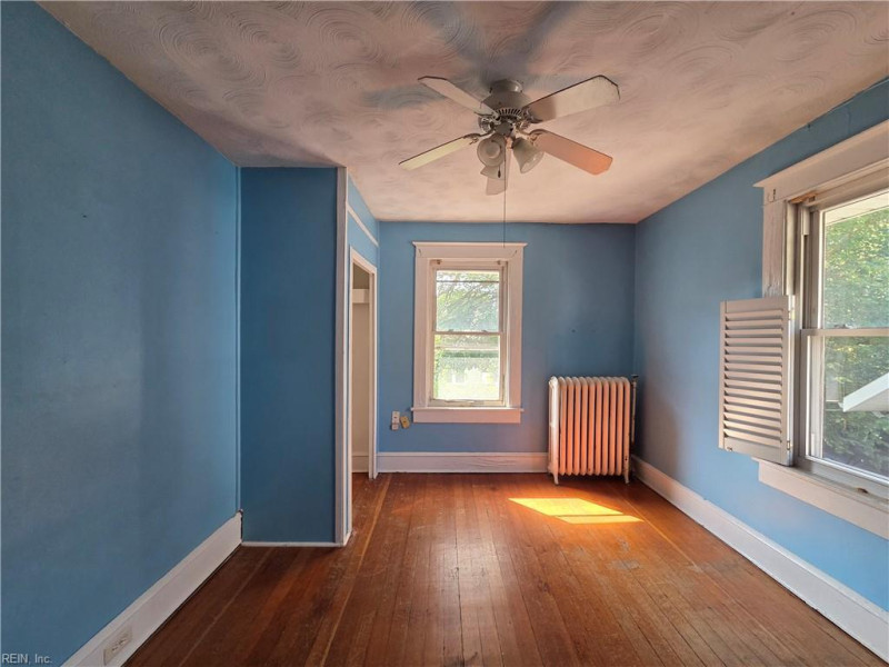 Photo 37 of 38 residential for sale in Newport News virginia