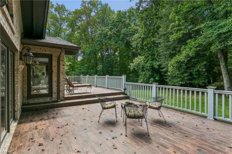 Photo 32 of 34 residential for sale in James City County virginia