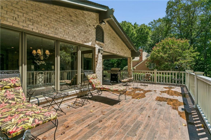 Photo 33 of 34 residential for sale in James City County virginia