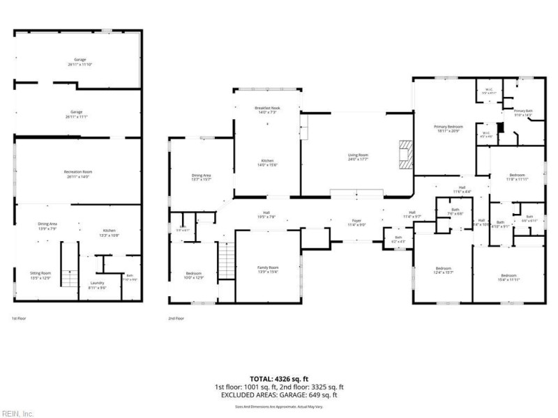 Photo 34 of 34 residential for sale in James City County virginia